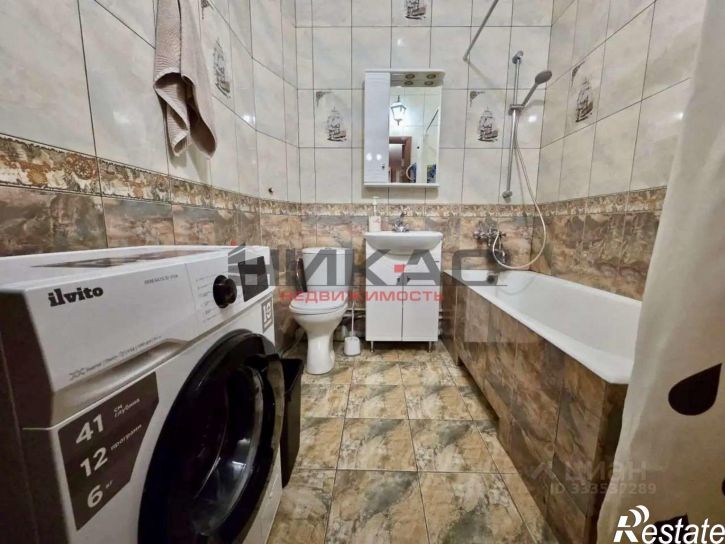 1-комн квартира проспект Толбухина, 17А,  д. 17А
