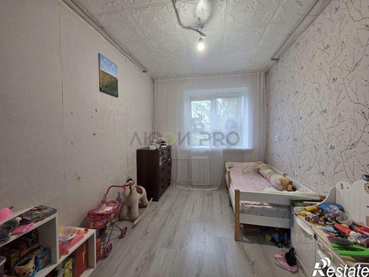 3-комн квартира улица Гоголя, 19,  д. 19