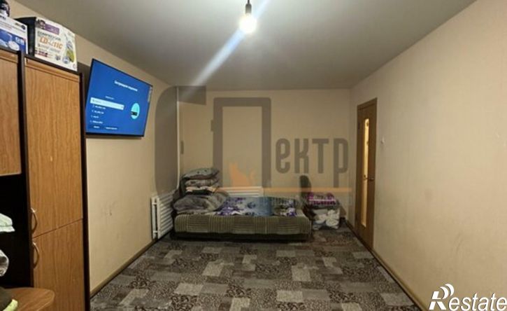 1-комн квартира улица Серго Орджоникидзе, 10,  д. 10