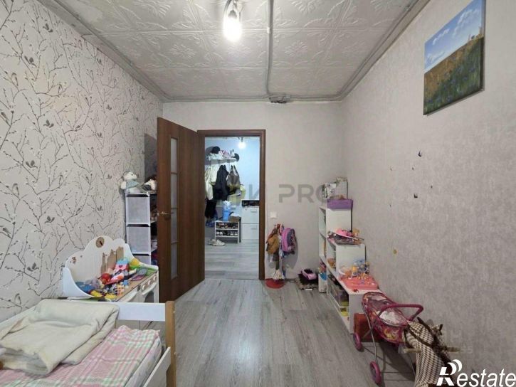3-комн квартира улица Гоголя, 19,  д. 19