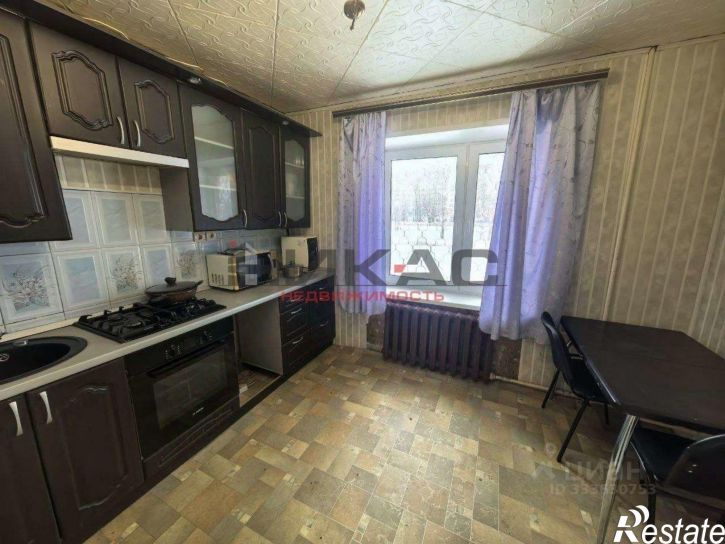 1-комн квартира Ленинградский проспект, 68,  д. 68