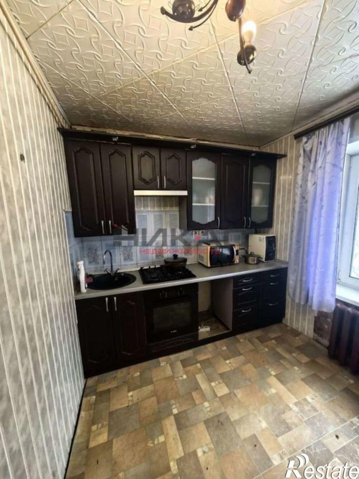 1-комн квартира Ленинградский проспект, 68,  д. 68