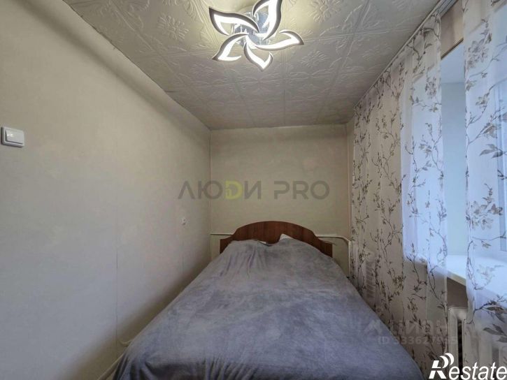 3-комн квартира улица Гоголя, 19,  д. 19
