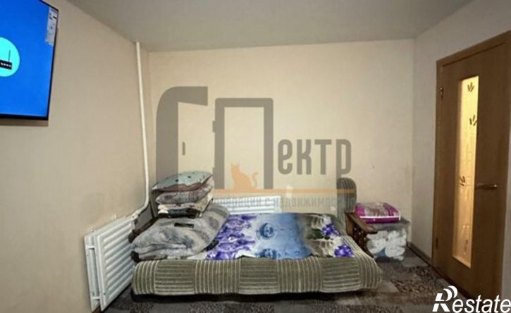 1-комн квартира улица Серго Орджоникидзе, 10,  д. 10
