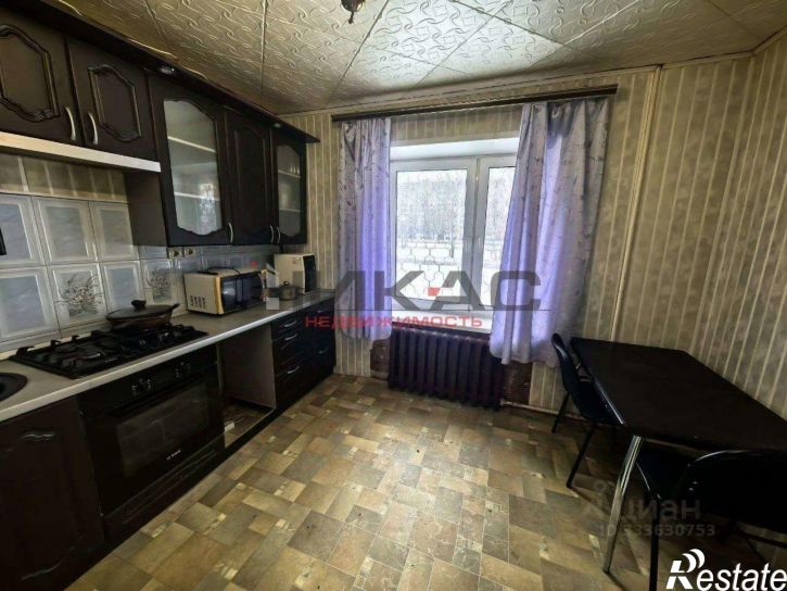 1-комн квартира Ленинградский проспект, 68,  д. 68