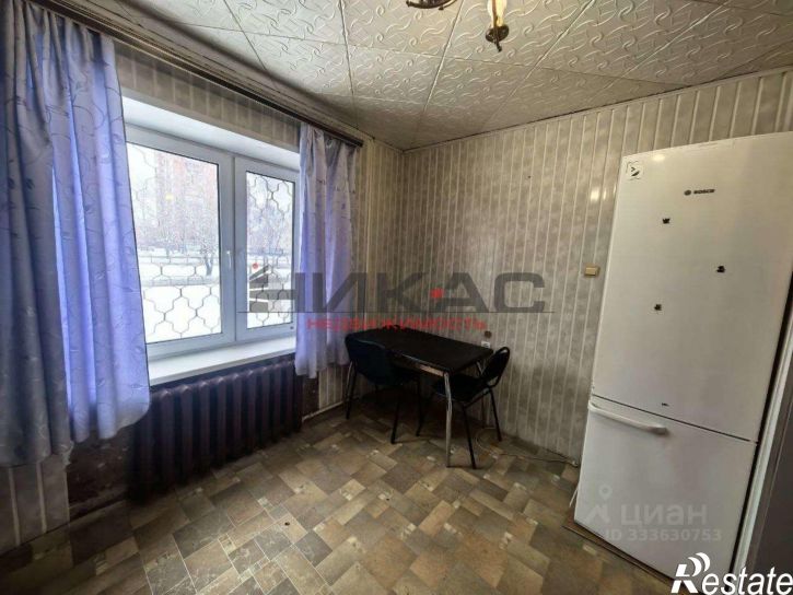 1-комн квартира Ленинградский проспект, 68,  д. 68