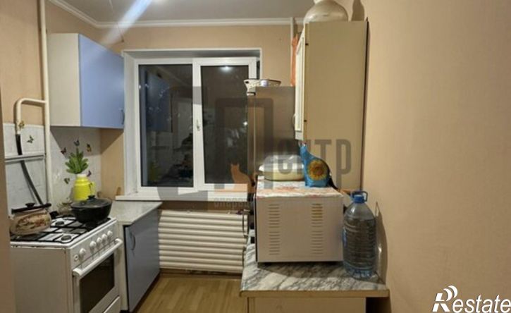 1-комн квартира улица Серго Орджоникидзе, 10,  д. 10