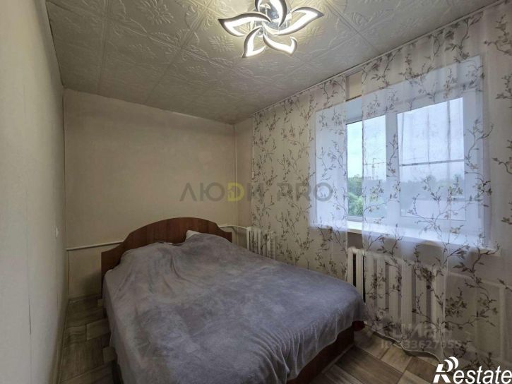 3-комн квартира улица Гоголя, 19,  д. 19