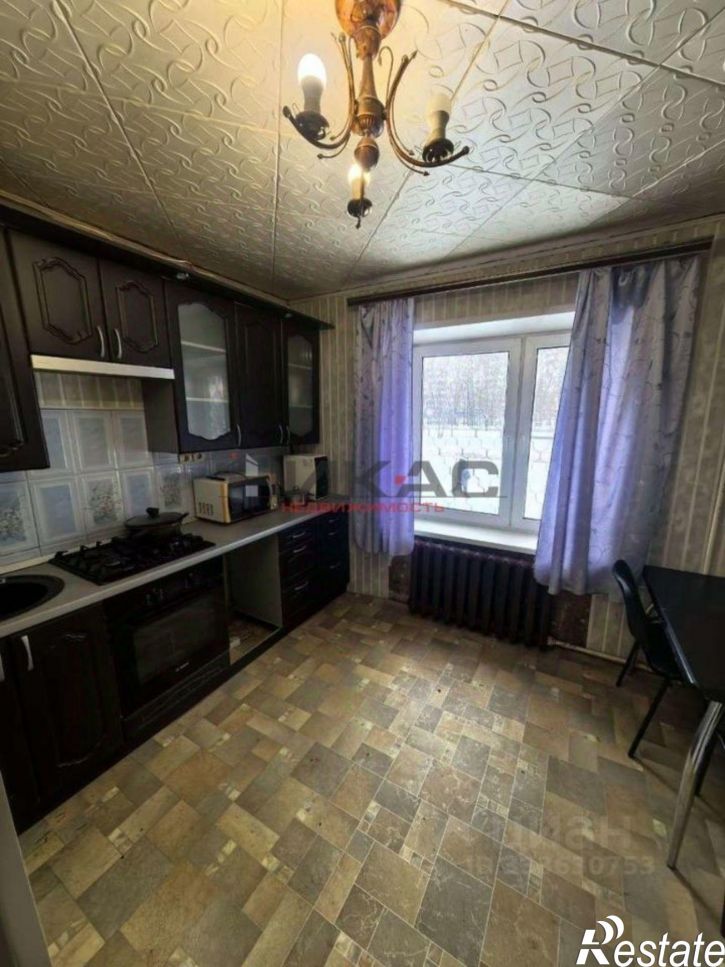1-комн квартира Ленинградский проспект, 68,  д. 68