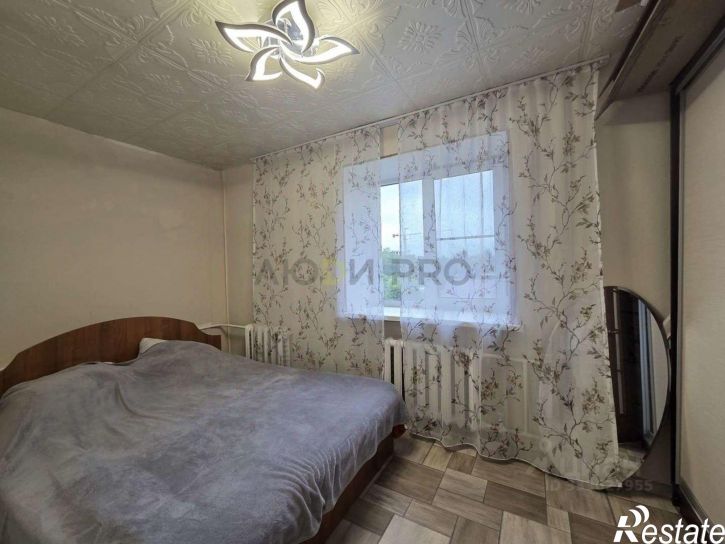 3-комн квартира улица Гоголя, 19,  д. 19
