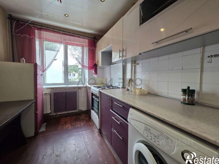 3-комн квартира Московский проспект, 94,  д. 94