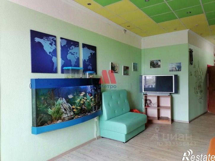 1-комн квартира Коровницкий переулок, 18,  д. 18