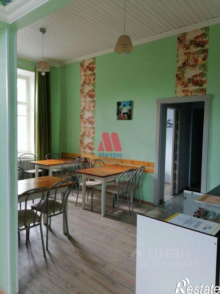 1-комн квартира Коровницкий переулок, 18,  д. 18