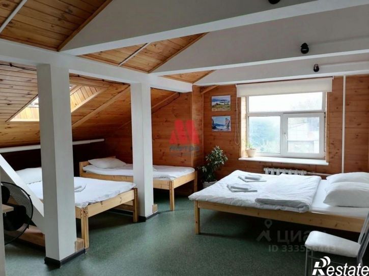 1-комн квартира Коровницкий переулок, 18,  д. 18