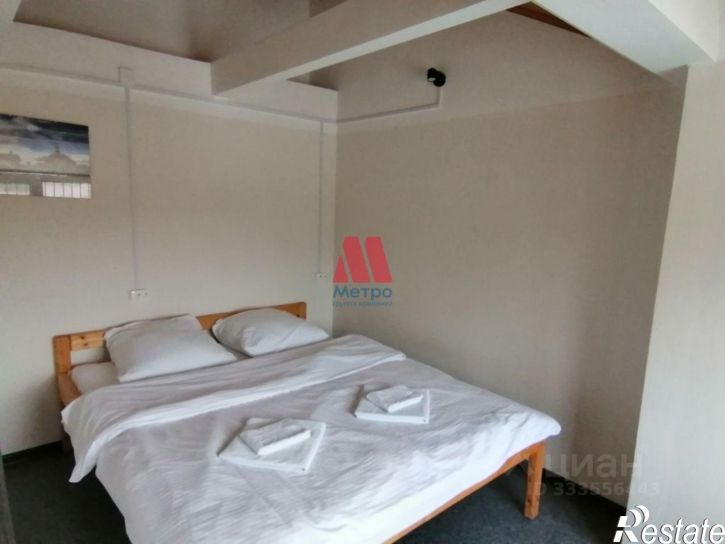 1-комн квартира Коровницкий переулок, 18,  д. 18