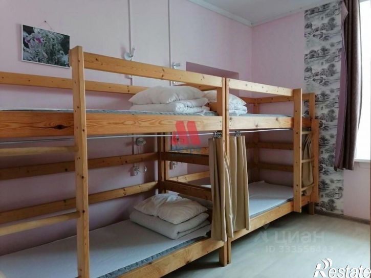1-комн квартира Коровницкий переулок, 18,  д. 18