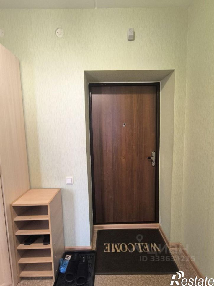 1-комн квартира Романовская улица, 9,  д. 9