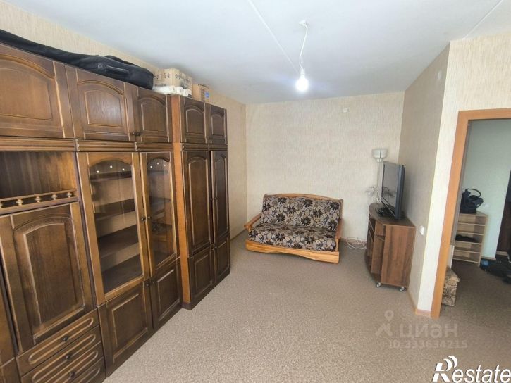 1-комн квартира Романовская улица, 9,  д. 9