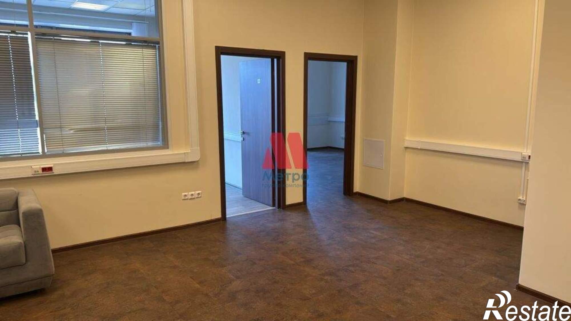 Сдать офис, помещение под офис за 154 500 рублей на Победы улица, д.14а