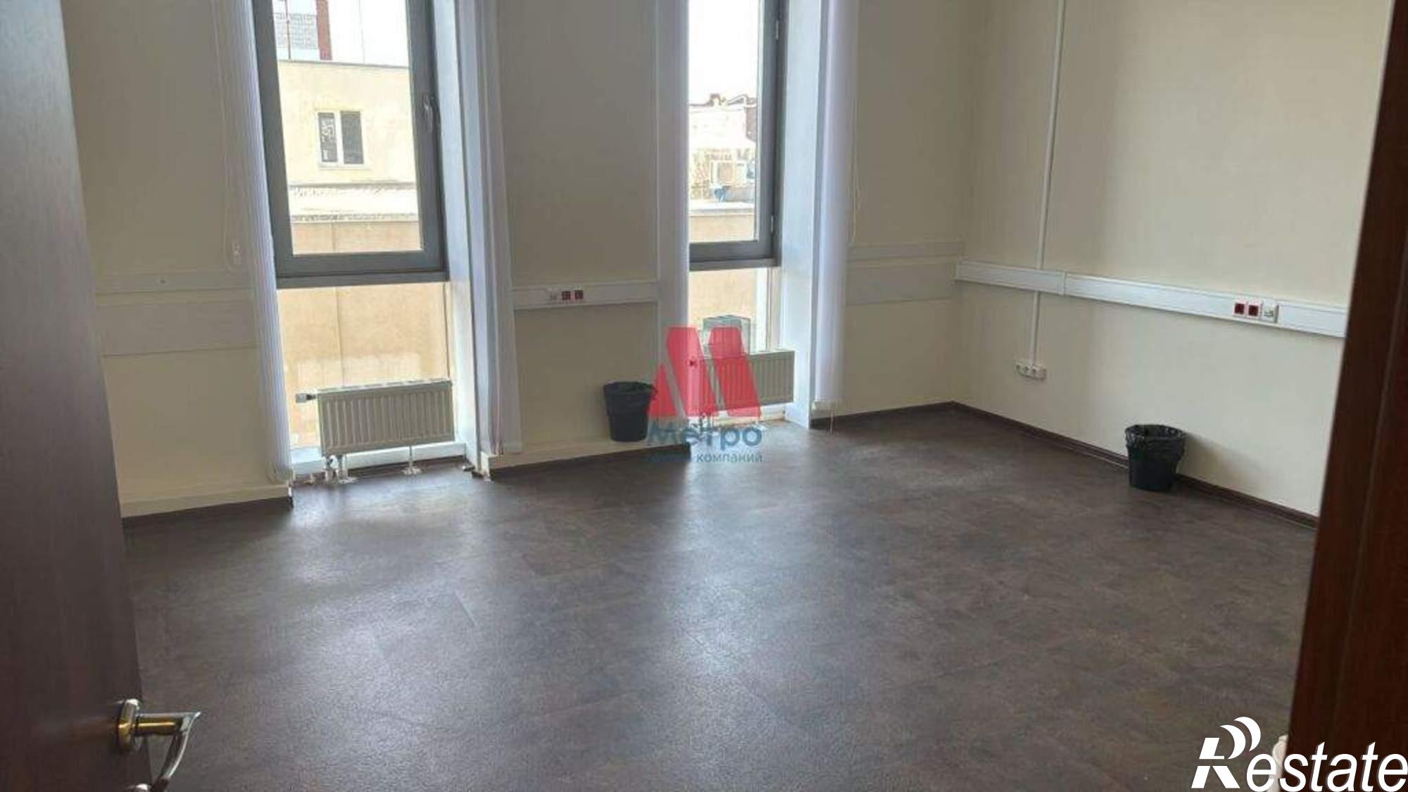 Сдать офис, помещение под офис за 154 500 рублей на Победы улица, д.14а