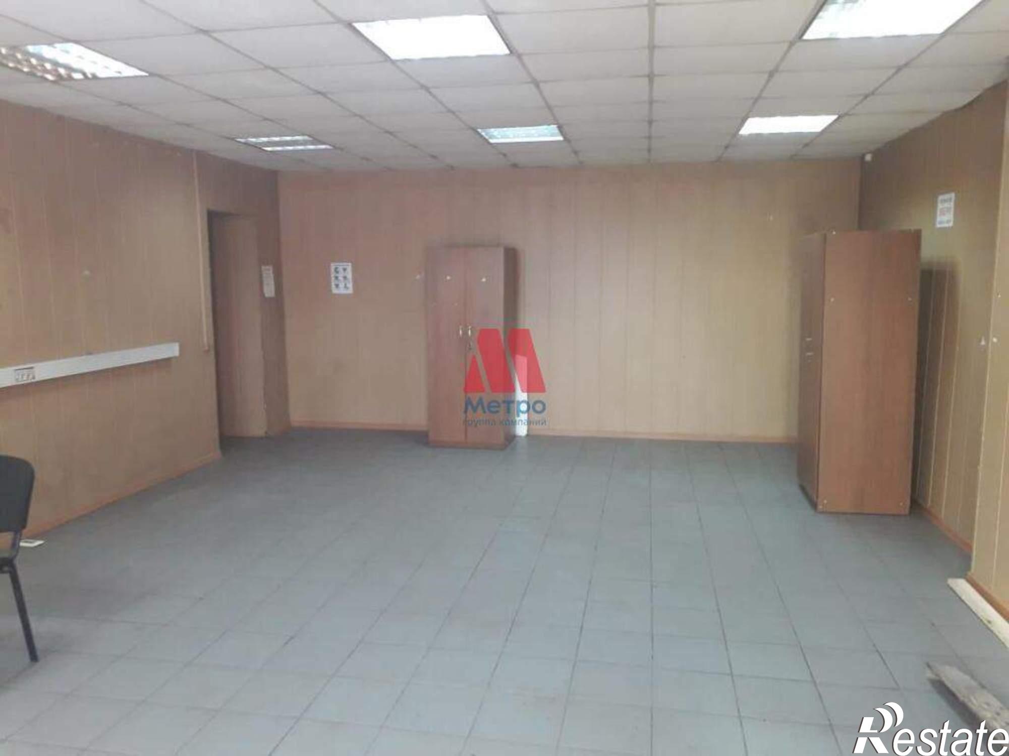 Сдать офис, помещение под офис за 16 800 рублей на Лисицына улица, д.2