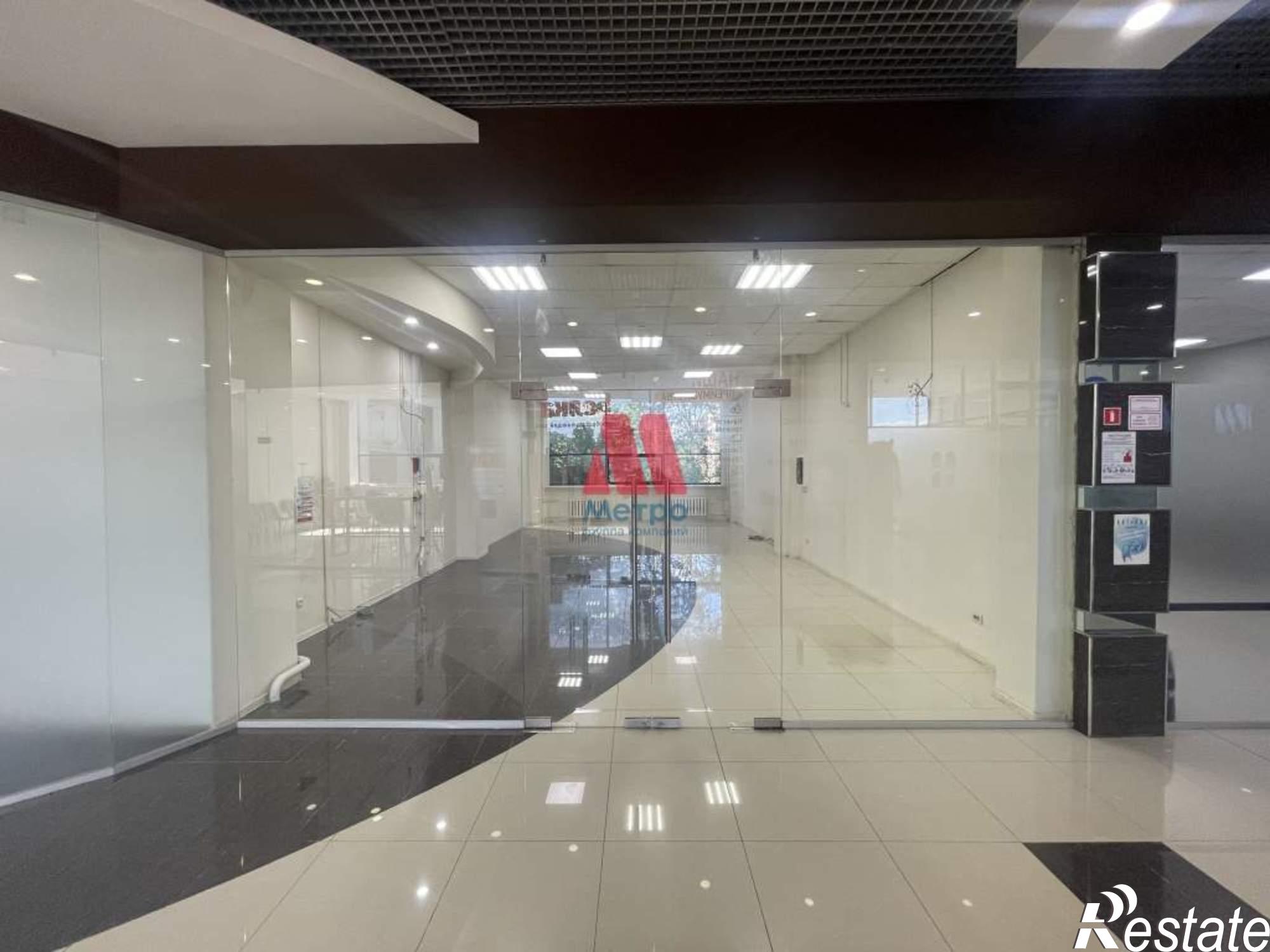 Сдать офис, помещение под офис за 52 500 рублей на Победы улица, д.6