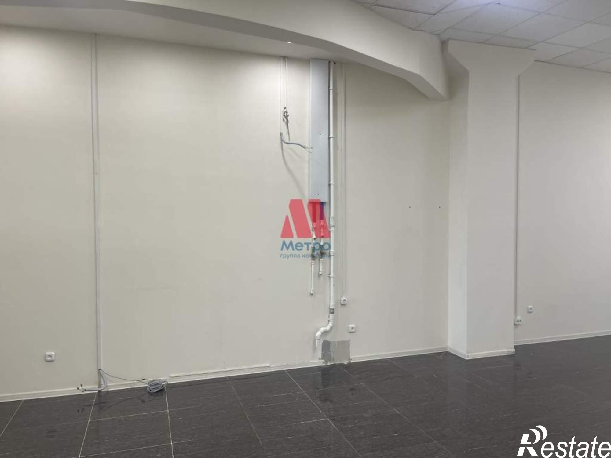 Сдать офис, помещение под офис за 52 500 рублей на Победы улица, д.6
