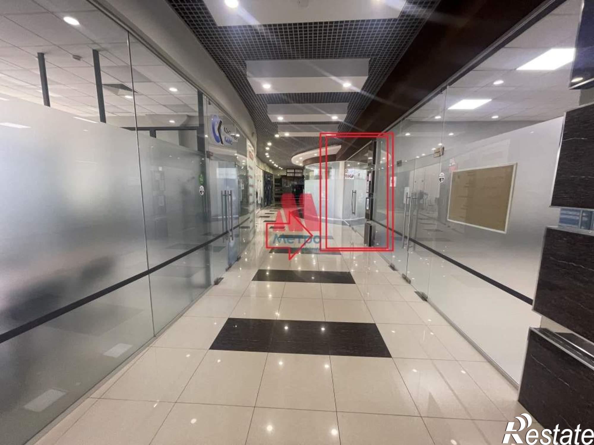 Сдать офис, помещение под офис за 52 500 рублей на Победы улица, д.6