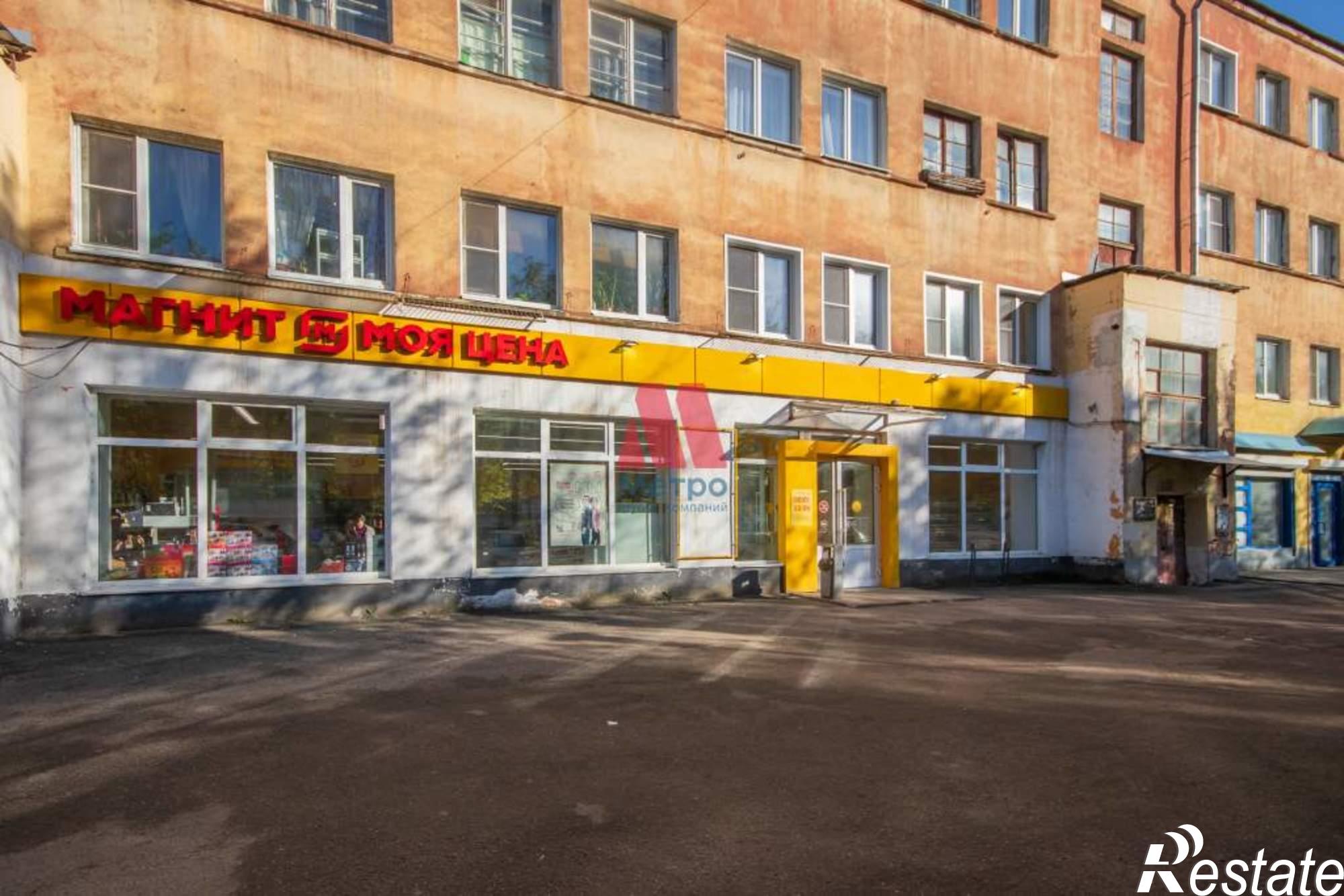 Купить квартиру за 8 100 000 рублей на Ленина проспект, д.15