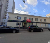 офис 30 кв м, этаж 2/2 Лермонтова улица, д.9
