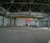 склад 1200 кв м Кирпичная улица, д.17