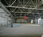 склад 1200 кв м Кирпичная улица, д.17