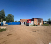 склад 1000 кв м Гагарина улица, д.65