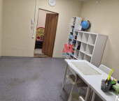 офис 10 кв м, этаж 1/9 Туманова улица, д.8а
