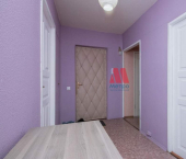 3-комн, 69.6кв м, этаж 3/4 Ленина проспект, д.15
