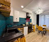 3-комн, 72кв м, этаж 3/6 Свободы улица, д.75/37