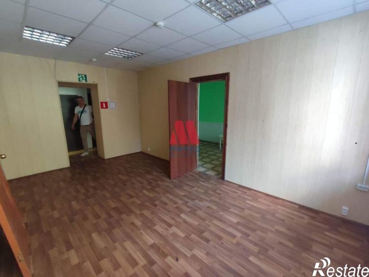 Офис Лермонтова улица, д.9