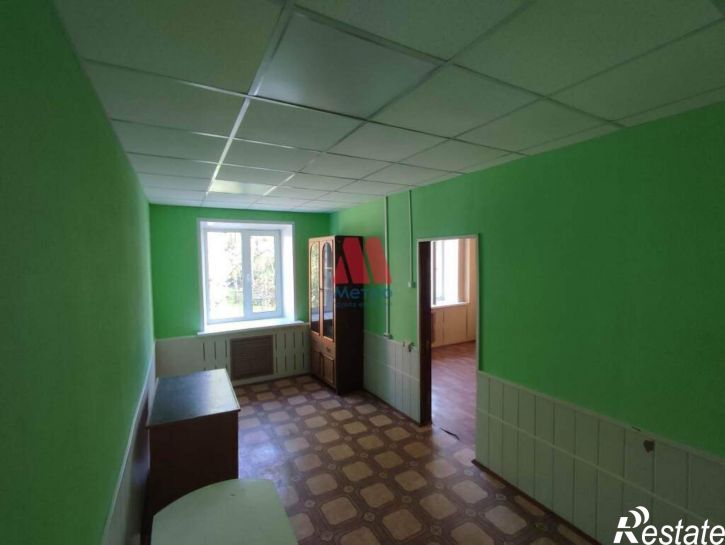 Офис Лермонтова улица, д.9