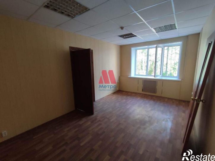 Офис Лермонтова улица, д.9