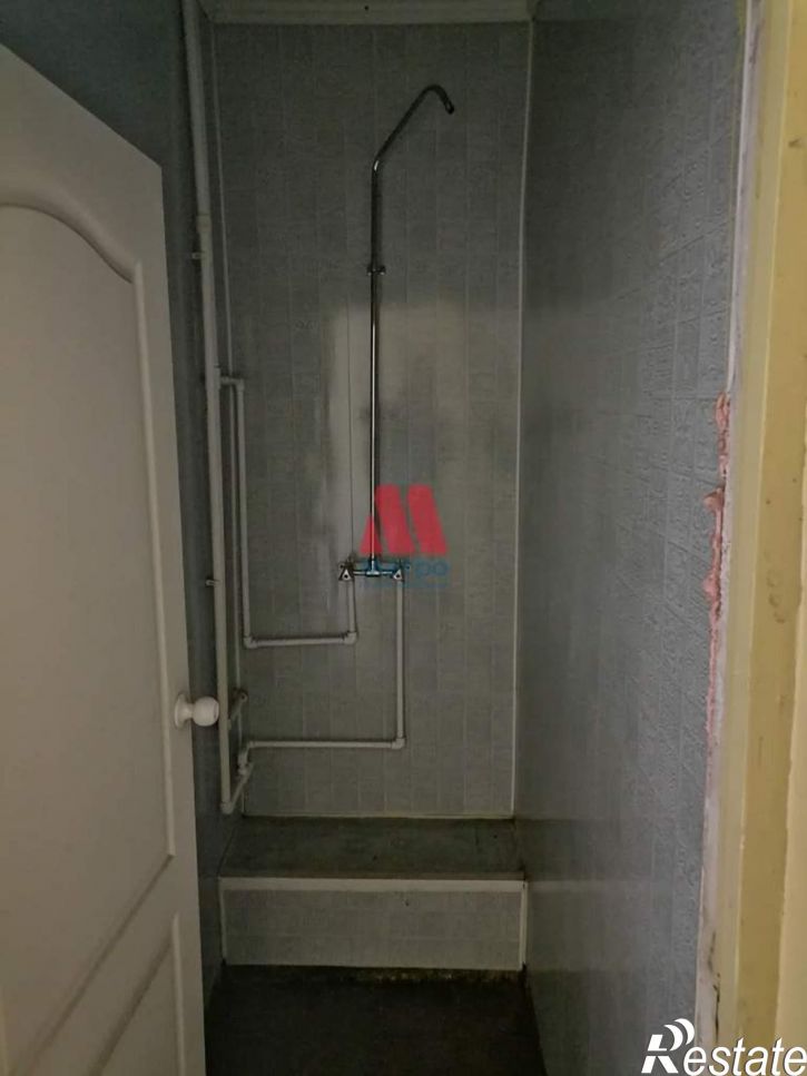 Склад Кирпичная улица, д.17