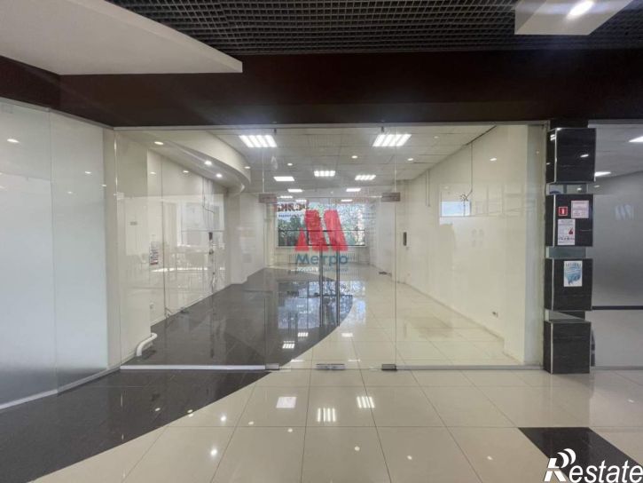 Офис Победы улица, д.6