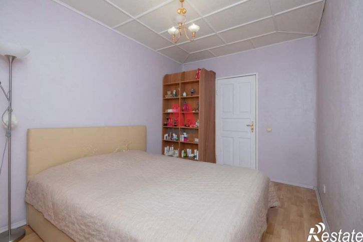 3-комн квартира Ленина проспект, д.15