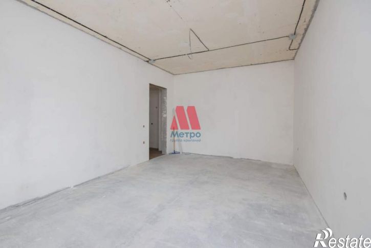 3-комн квартира Космонавтов улица, д.6