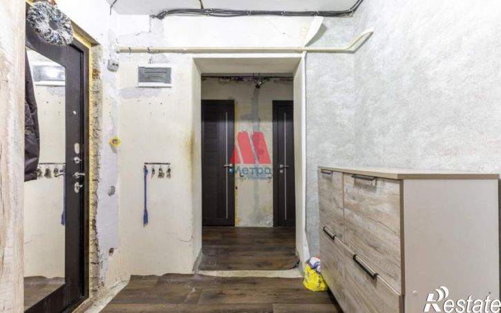 2-комн квартира Собинова улица, д.6