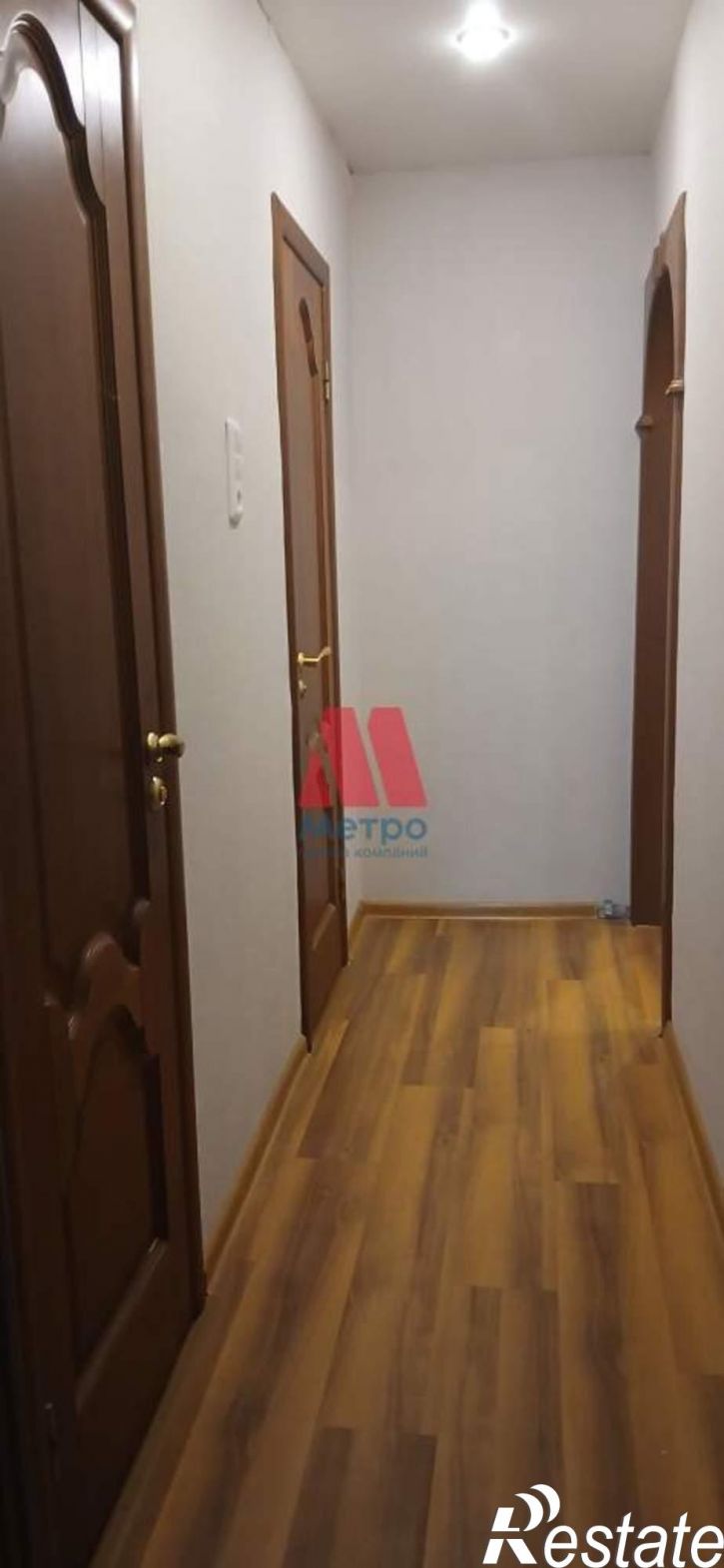 2-комн квартира Звездная улица, д.9