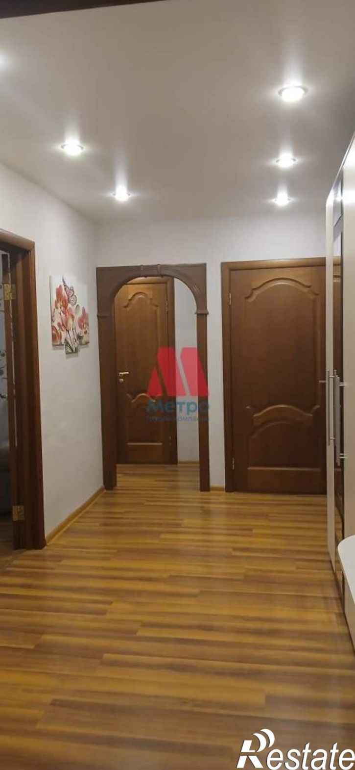2-комн квартира Звездная улица, д.9