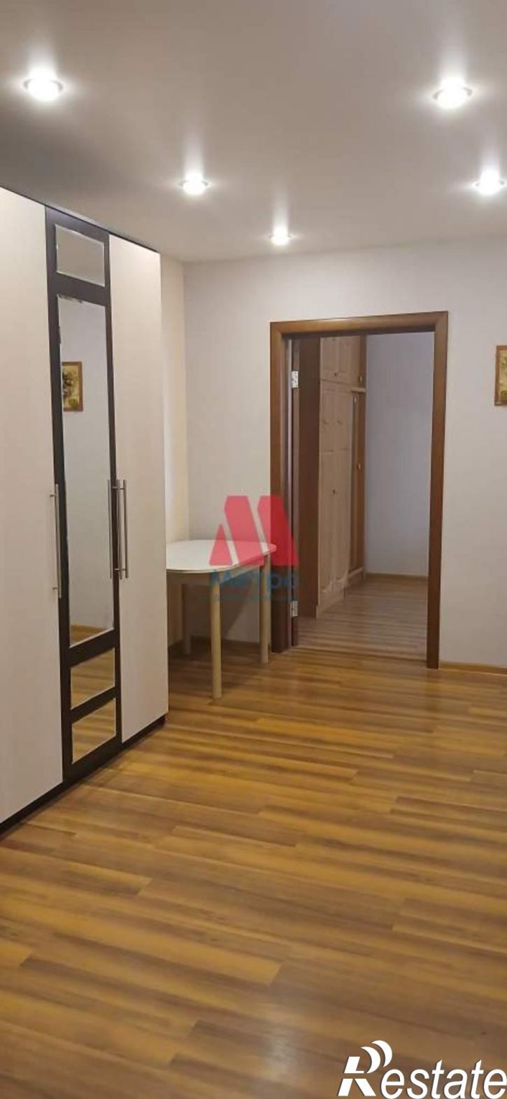 2-комн квартира Звездная улица, д.9