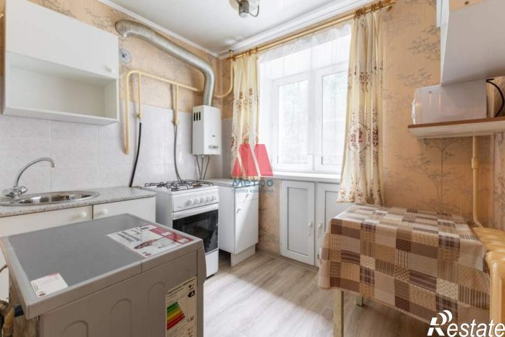 2-комн квартира Гоголя улица, д.19