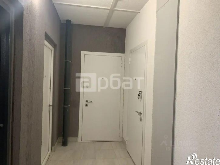 1-комн квартира Шандорная улица, 14,  д. 14