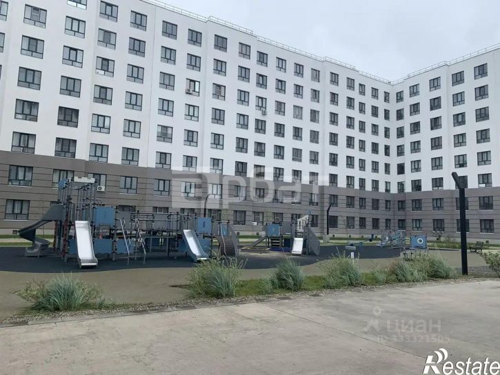 1-комн квартира Шандорная улица, 14,  д. 14
